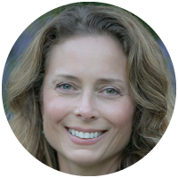 author Colleen Doyle Bryant