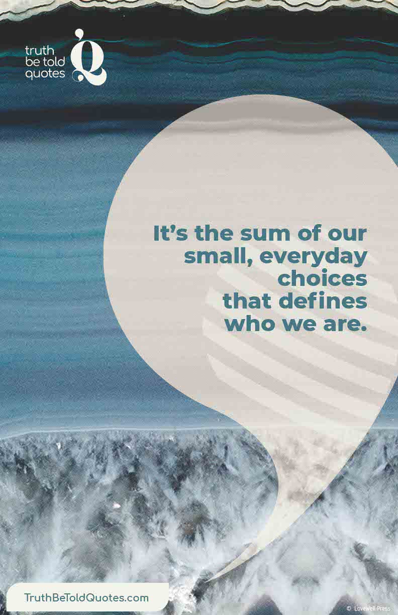 Free poster for high school social emotional learning with quote about building good character